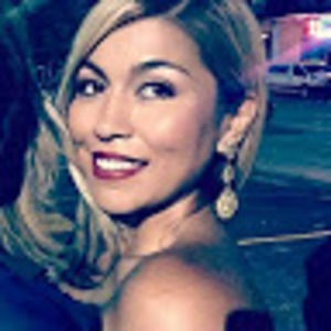 Meet your Posher, Catrina